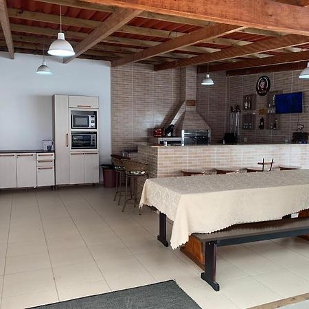 Вилла Casa Com Piscina Порту-Белу Экстерьер фото